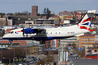OY-NCE @ ESSB - BA8263 from Billund - by Roger Andreasson