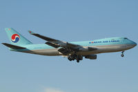 HL7603 @ VIE - Korean Air Cargo