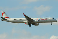 4X-EMA @ VIE - Arkia