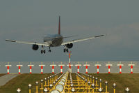 OE-LEB @ VIE - NIKI