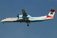 OE-LGN @ VIE - Austrian arrows