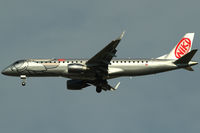 OE-IHA @ VIE - NIKI