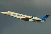 OE-IRK @ VIE - JetAlliance