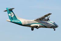 I-ADLL @ VIE - Air Dolomiti - by Chris Jilli