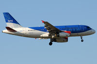 G-DBCC @ VIE - BMI - by Chris Jilli