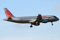 OE-LEB @ VIE - NIKI - by Chris Jilli