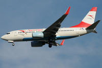 OE-LNN @ VIE - Austrian - by Chris Jilli
