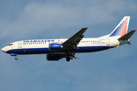 EI-DDY @ VIE - Transaero - by Chris Jilli