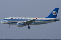 4K-AZ05 @ LOWW - Azerbaijan Airlines