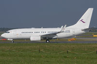 B-5266 @ LOWW - Deer Jet