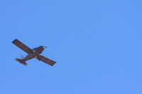 N5839L - Seen over Texas City Dike. Nov 2010. - by RCousins
