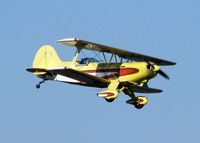 N9EA @ DTN - Landing at Downtown Shreveport. - by paulp
