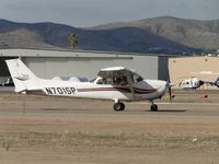 N701SP photo, click to enlarge