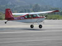 N617MA photo, click to enlarge