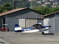 N519AC photo, click to enlarge