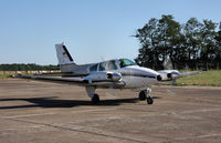 D-IHCC - Euro fly-in 2010, Saint Yan, France - by olivier Cortot