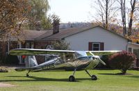 N72619 @ PA40 - FLY-IN lunch - by radialmr