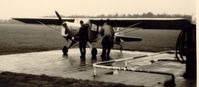 VH-KRL @ HILV - This picture is taken at Hilversum airport - by Bert van Willigenburg