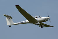D-KLPH @ EBDT - ex PH-1030 - by Joop de Groot