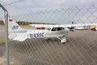 D-ESSC @ EDNY - LSC Friedrichshafen, Cessna 172S - by Air-Micha