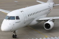 D-ALIA @ EDNY - Cirrus Airlines - by Air-Micha