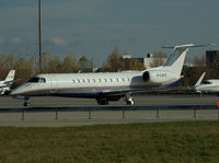 G-LALE @ LOWW - London Executive EMB-135 Legacy