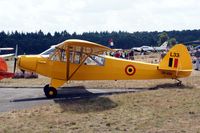 OO-VIW @ EBZR - Oostmalle Fly in 21-08-2010 - by Robert Roggeman