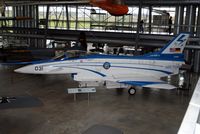 164585 @ EDNX - Preserved Deutsche Museum.Flugwerft Schleissheim.Germany. - by Robert Roggeman