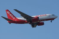 D-AGEP @ LOWW - Air Berlin