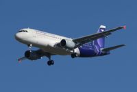 9K-EAB @ LOWW - Wataniya Airways - by FRANZ61