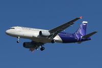 9K-EAB @ LOWW - Wataniya Airways - by FRANZ61