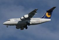 D-AVRK @ LOWW - Lufthansa
