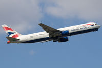 G-BNWN @ EGLL - British Airways 767-300 - by Andy Graf-VAP