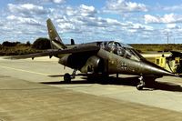 41 72 @ EKYT - flightline at Aalborg - by Friedrich Becker
