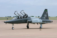 66-4386 @ AFW - At Alliance Airport - Fort Worth, TX