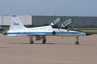 N912NA @ AFW - NASA T-38 At Alliance Airport - Fort Worth, TX