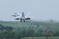 162848 @ AFW - At Alliance Airport - Fort Worth, TX - by Zane Adams