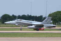 163099 @ AFW - At Alliance Airport - Fort Worth, TX