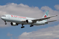 C-GEOQ @ EGLL - Air Canada 767-300 - by Andy Graf-VAP