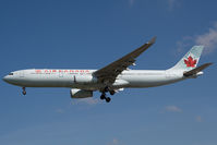 C-GFAF @ EGLL - Air Canada A330-300 - by Andy Graf-VAP
