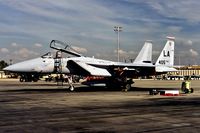 76-0054 @ KLUF - flightline at Luke AFB - by Friedrich Becker