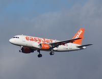 G-EZFA @ EGSS - EGSS - by Piotr Tadeusz