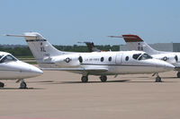 91-0082 @ AFW - At Alliance Airport - Fort Worth, TX