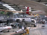 D-9531 @ EDNX - Dornier Do-31 E3.Prototype.Preserved Deutsches Museum.Flugwerft Schleissheim.Germany. - by Robert Roggeman