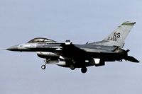 85-1456 @ ETAR - on final at Ramstein AB