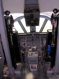 D-9531 @ EDNX - Dornier Do-31 E3.Prototype.Preserved Deutsches Museum.Flugwerft Schleissheim.Germany. - by Robert Roggeman