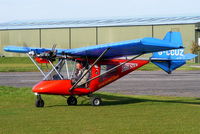 G-CCUZ photo, click to enlarge
