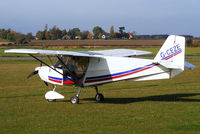 G-CEZE photo, click to enlarge