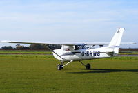 G-BHWB photo, click to enlarge