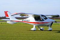 G-CEWT photo, click to enlarge